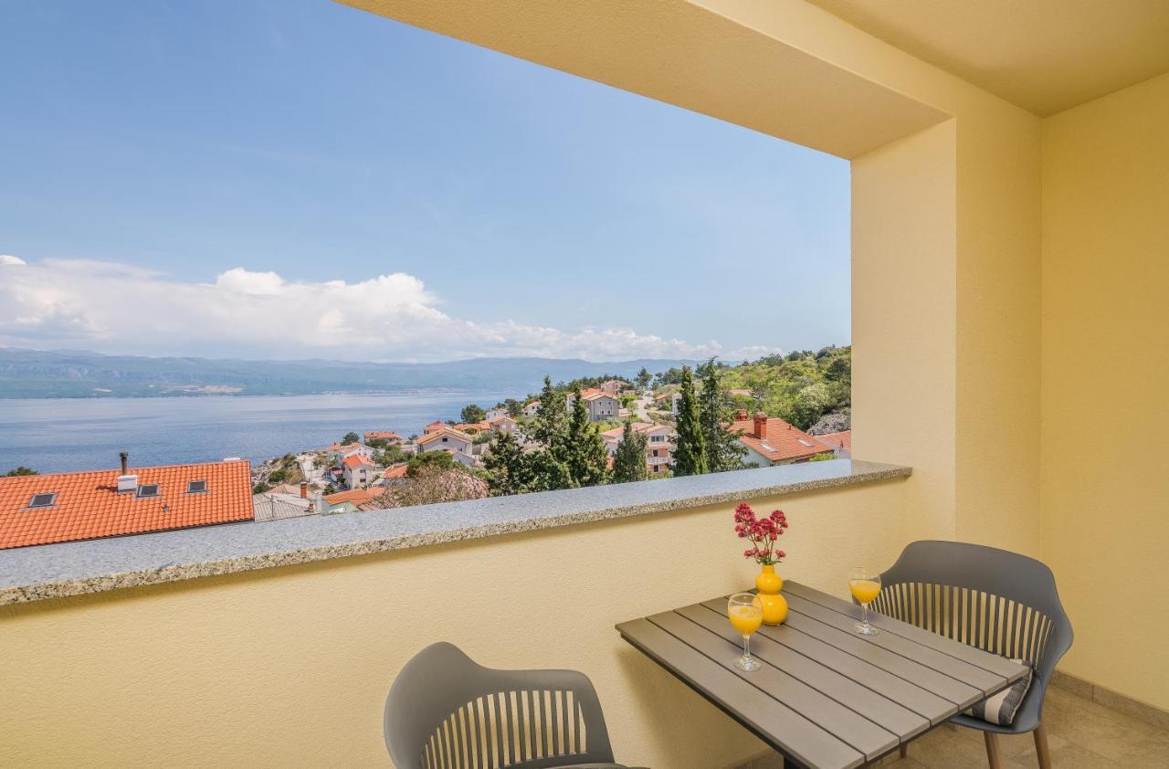 Nevera 1 Vrbnik  Exterior photo